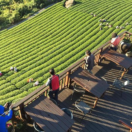 Sheng-Le Farm B&B Fanlu Exterior photo